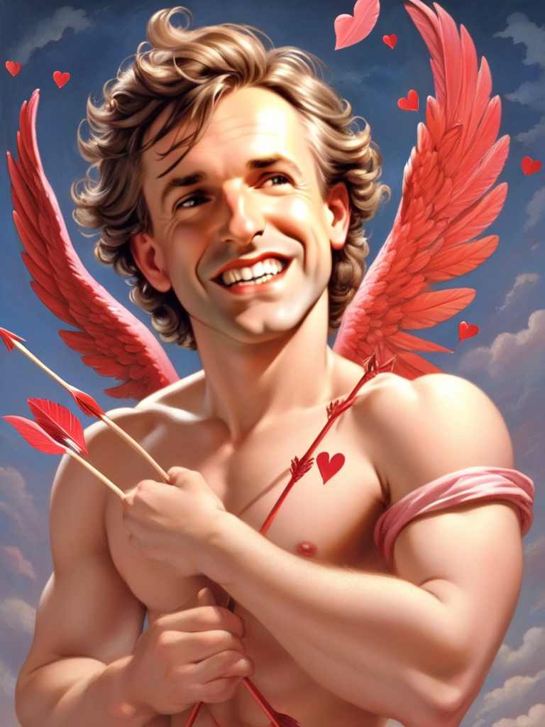 Cupid