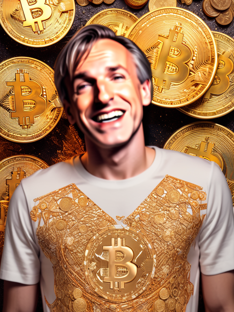 Satoshi Nakamoto