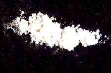 cocaine hydrochloride