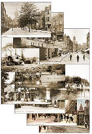 hampstead .mobi