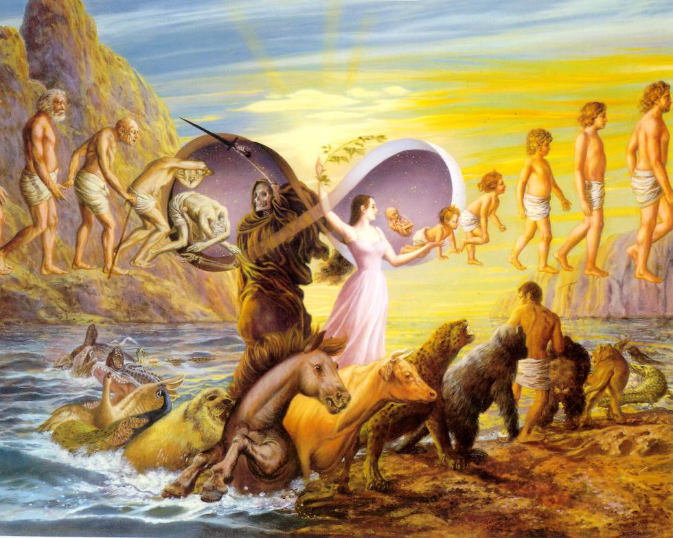 human-extinction.com