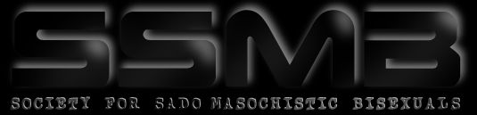 Society For Sado Masochistic Bisexuals