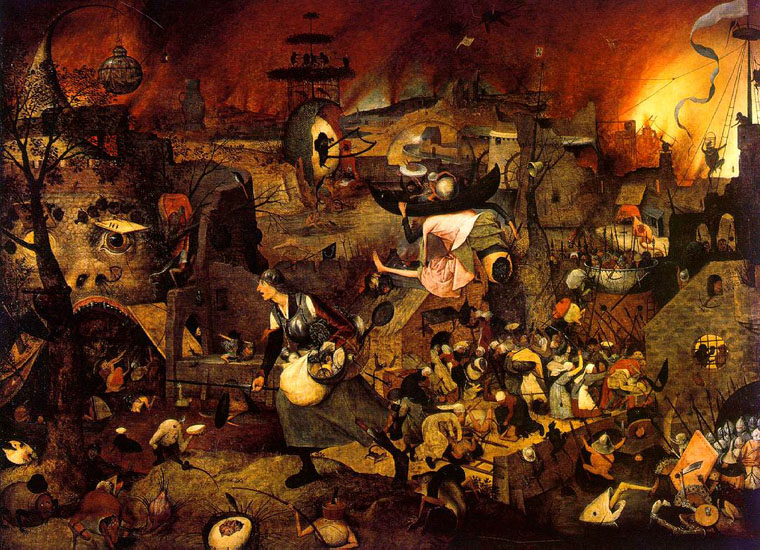 sociopathy.org: The Darwinian Era